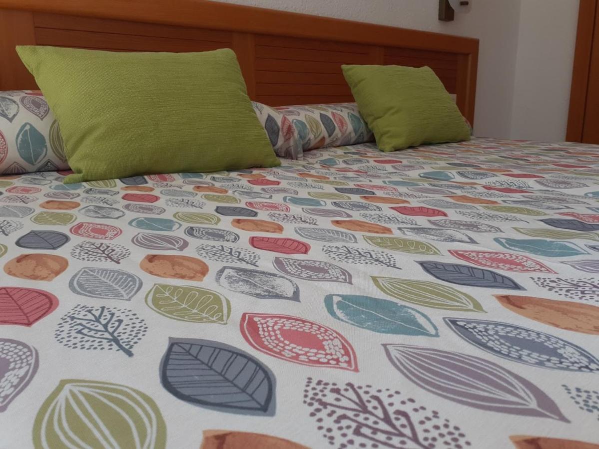 Aparthotel Golf Beach Pals Dış mekan fotoğraf