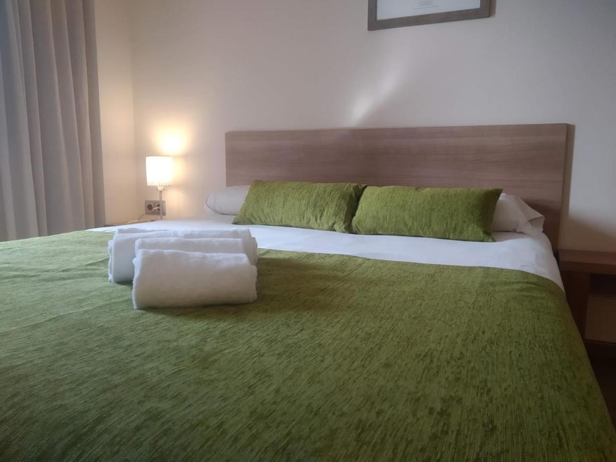 Aparthotel Golf Beach Pals Dış mekan fotoğraf