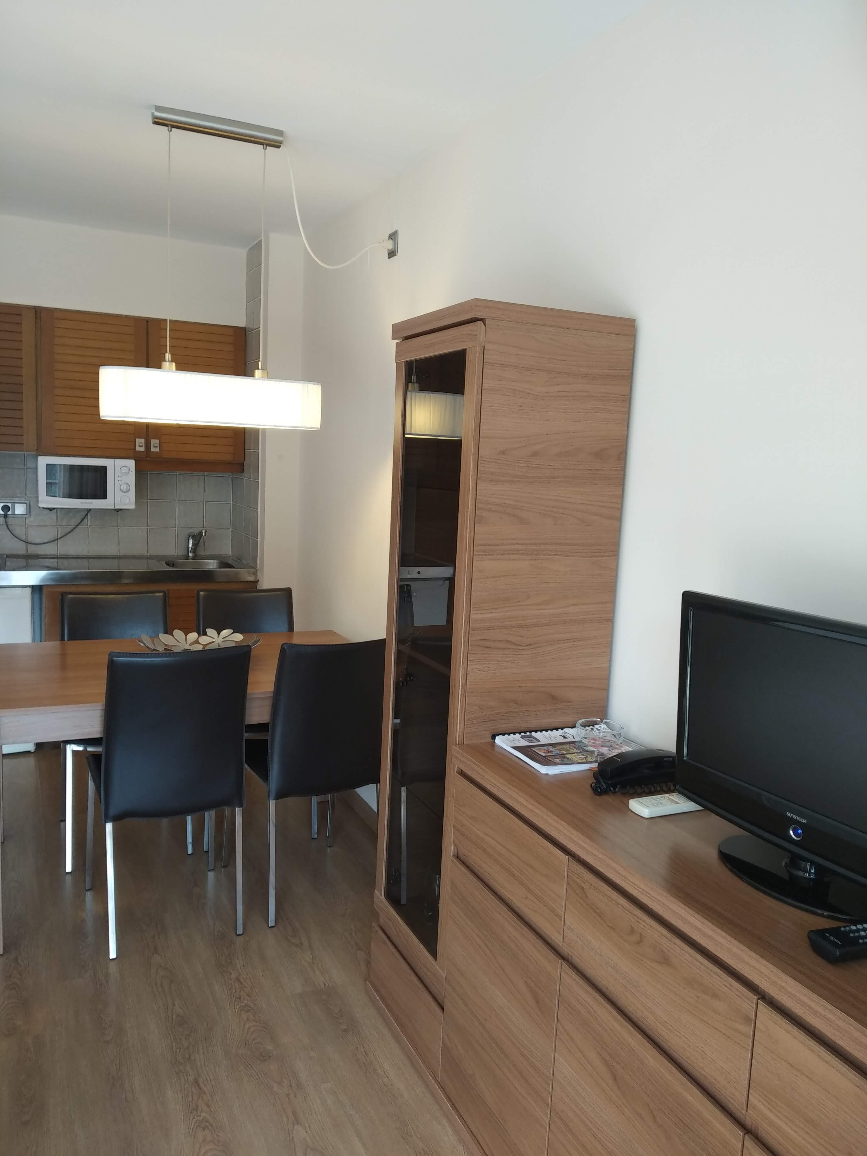 Aparthotel Golf Beach Pals Dış mekan fotoğraf