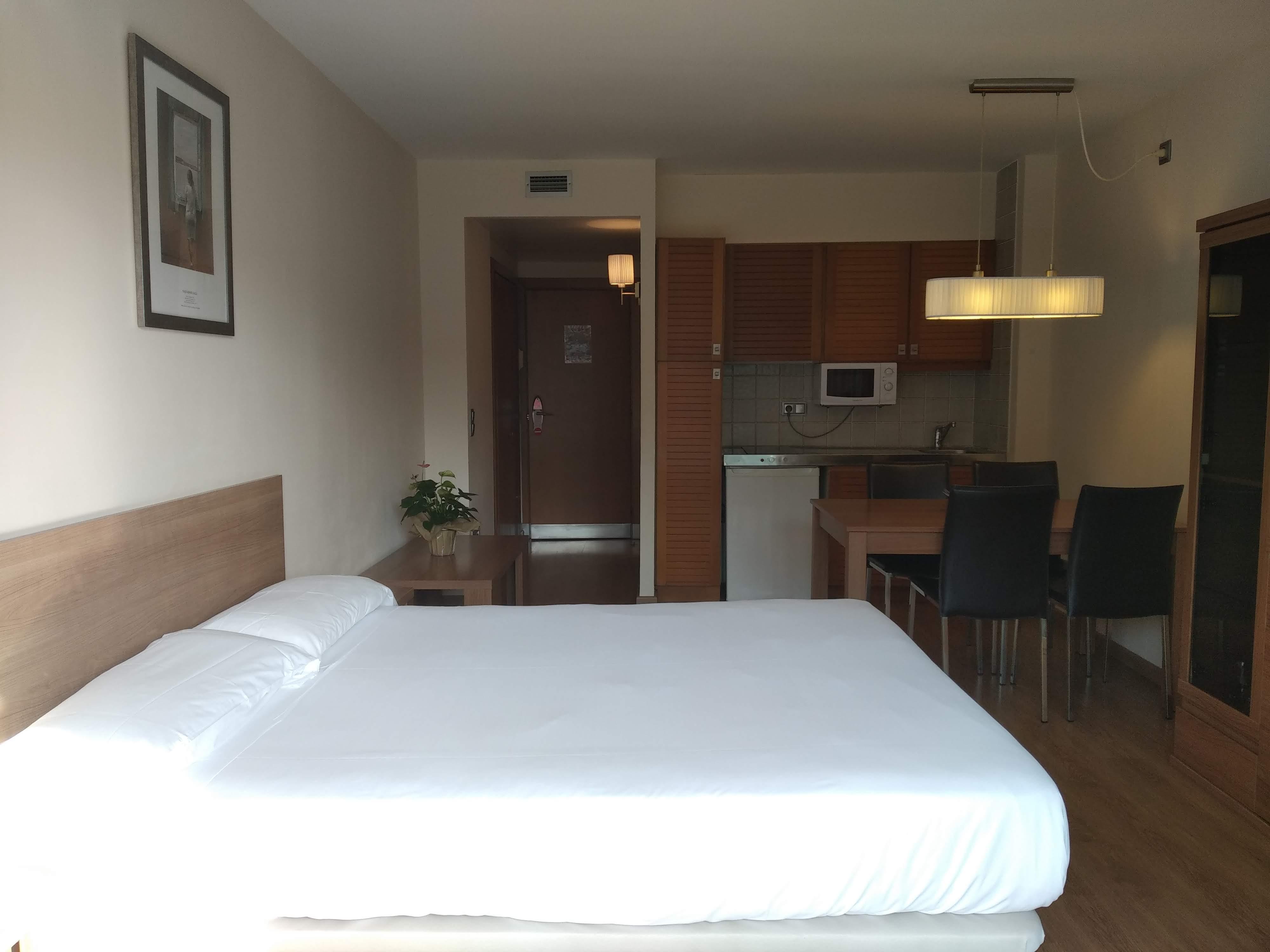 Aparthotel Golf Beach Pals Dış mekan fotoğraf