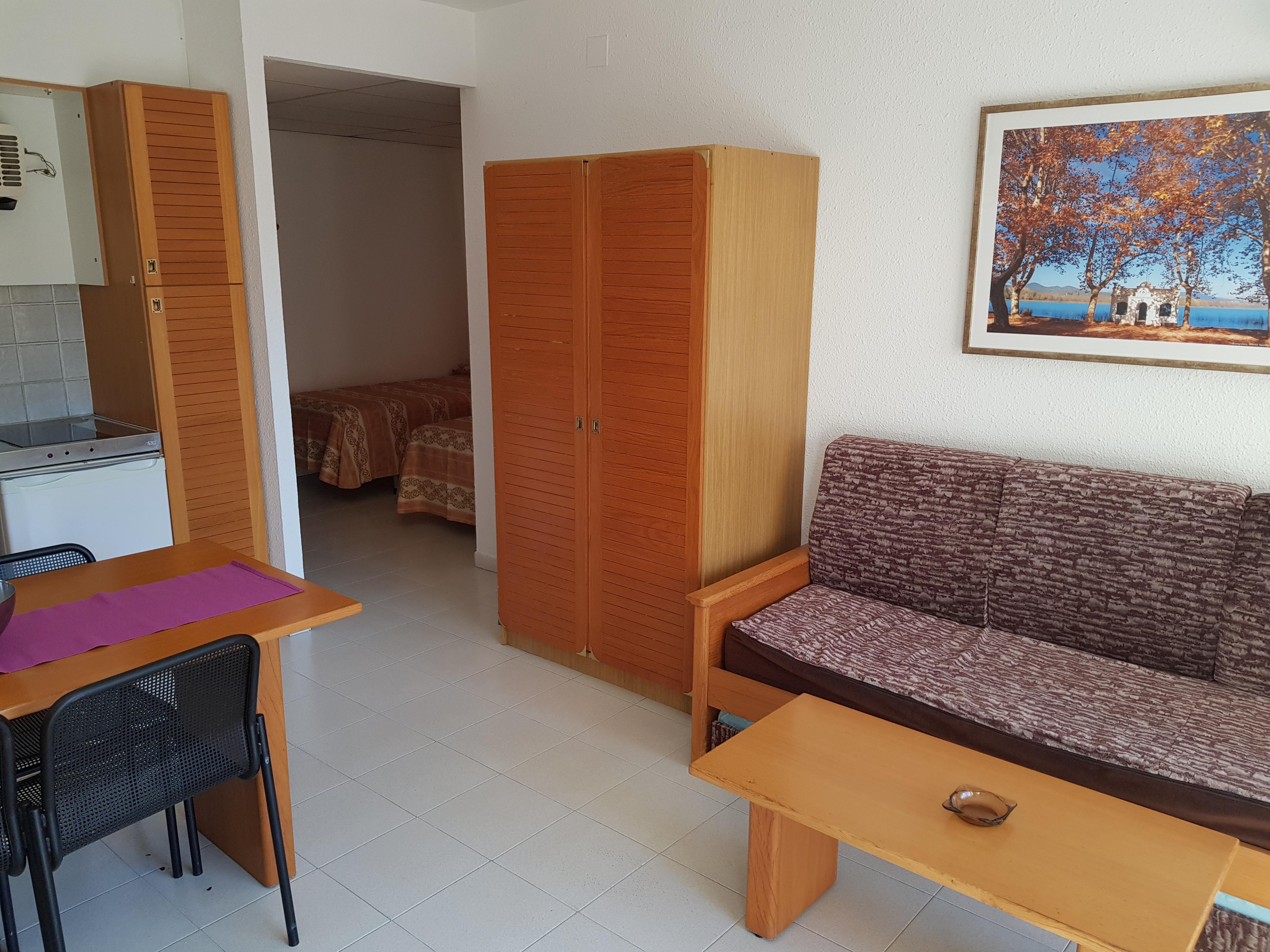 Aparthotel Golf Beach Pals Dış mekan fotoğraf