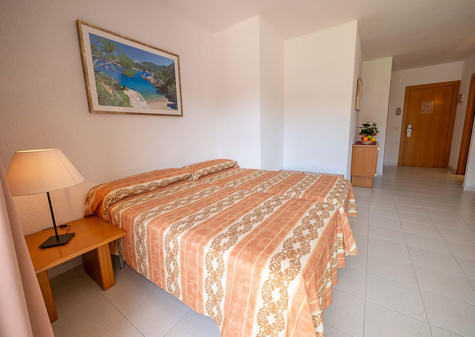 Aparthotel Golf Beach Pals Dış mekan fotoğraf
