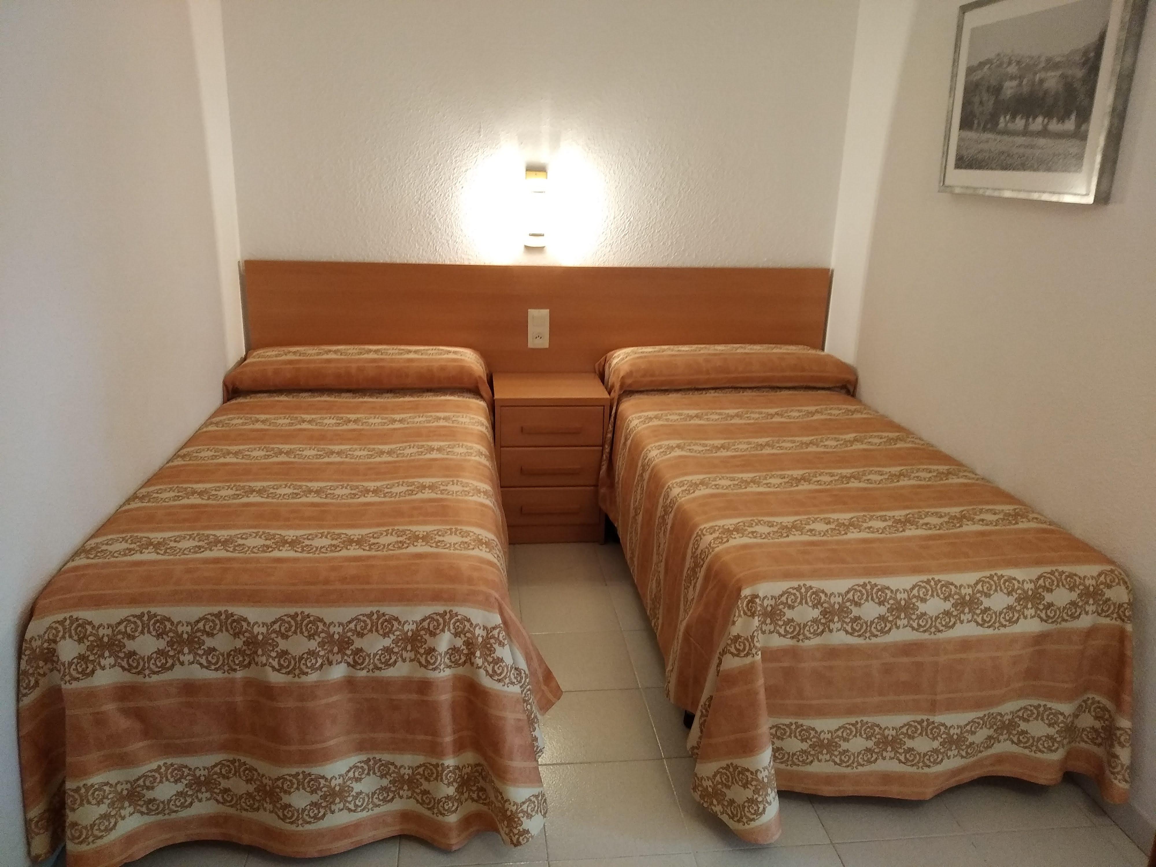 Aparthotel Golf Beach Pals Dış mekan fotoğraf