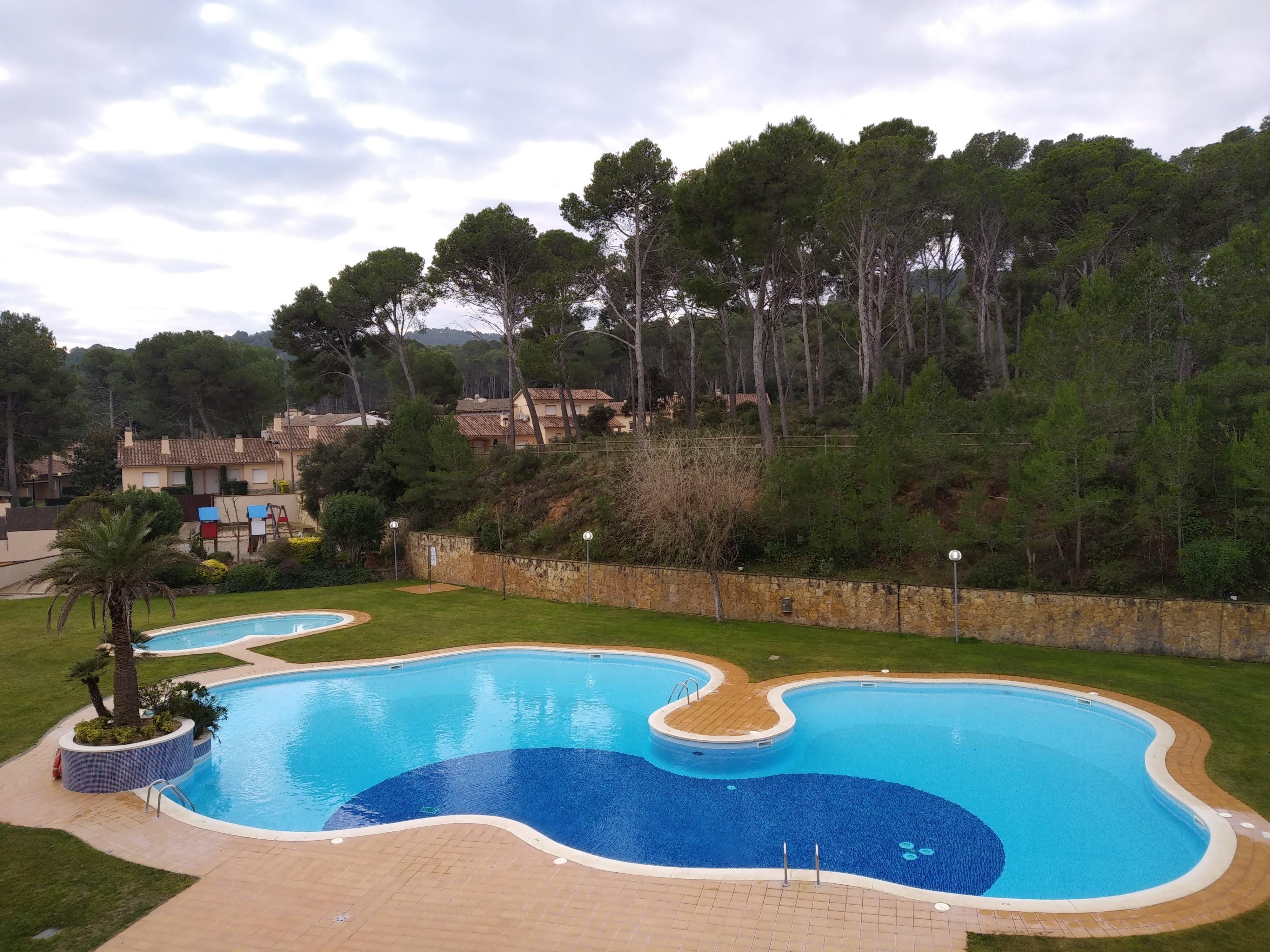 Aparthotel Golf Beach Pals Dış mekan fotoğraf
