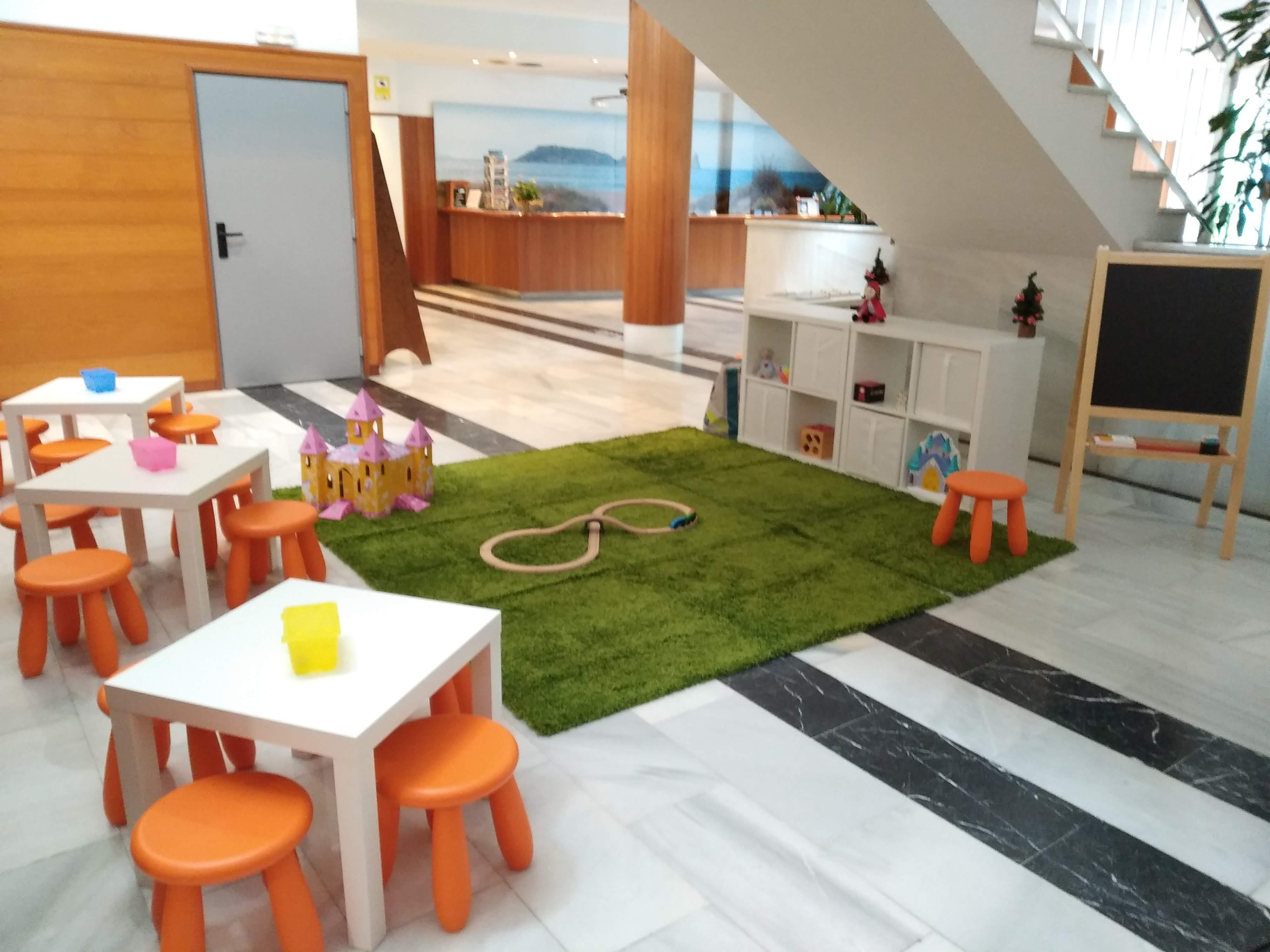 Aparthotel Golf Beach Pals Dış mekan fotoğraf