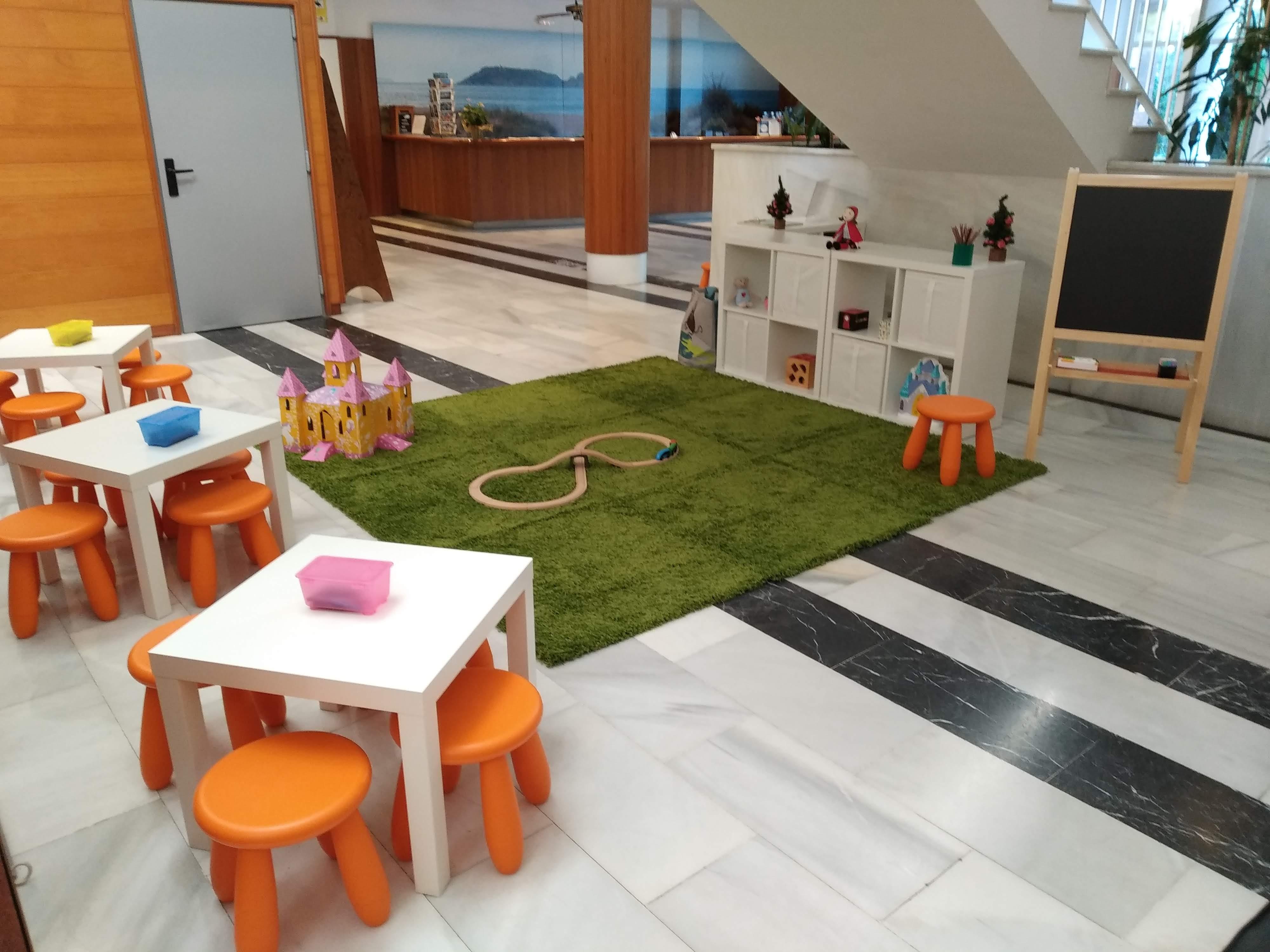 Aparthotel Golf Beach Pals Dış mekan fotoğraf
